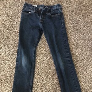Boys Abercrombie pants